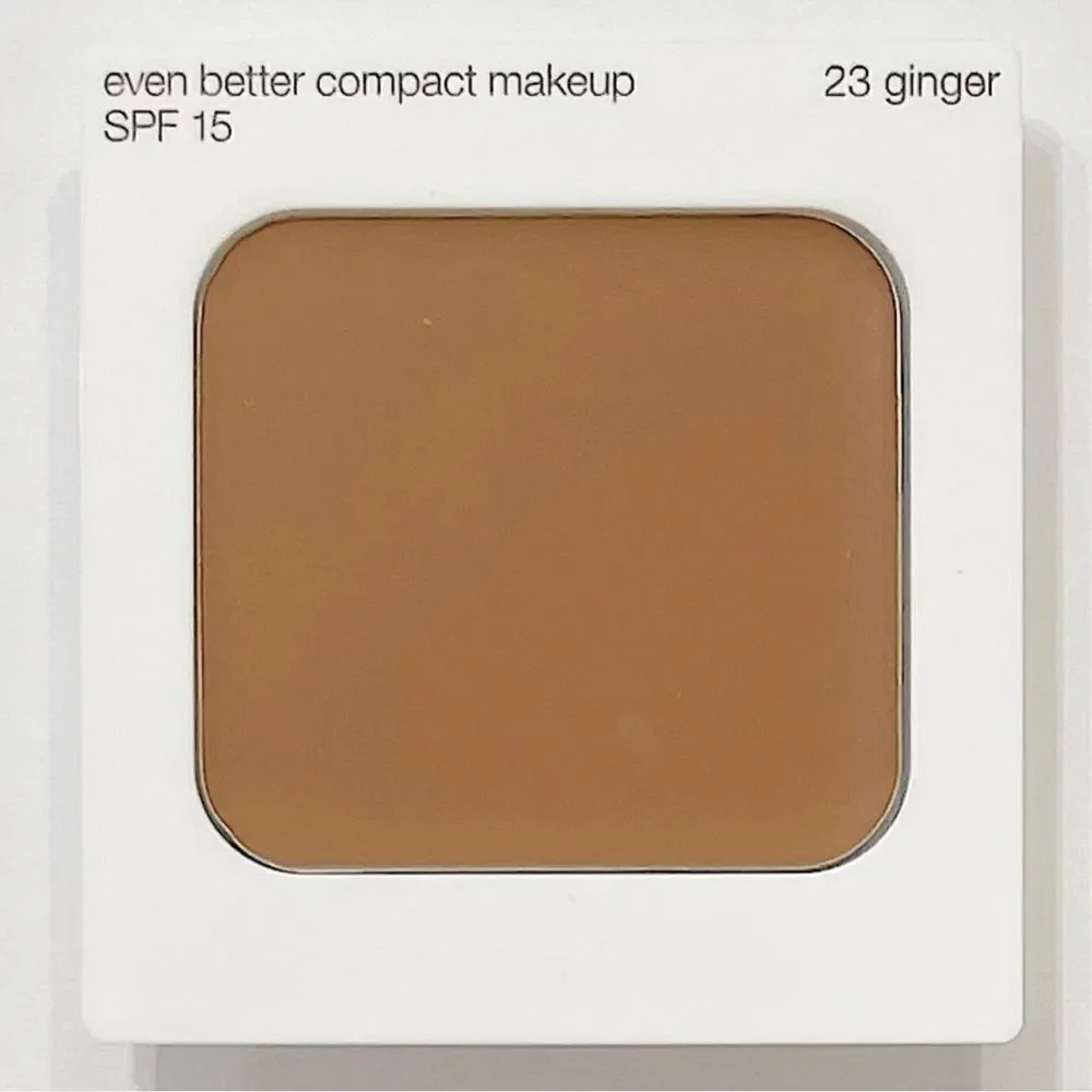 Clinique 23 Ginger Even Better Compact Makeup SPF15
